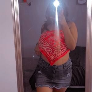 Meet your Posher, Beverly